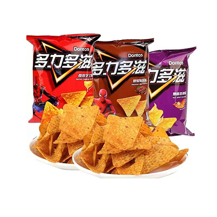 Doritos 68g