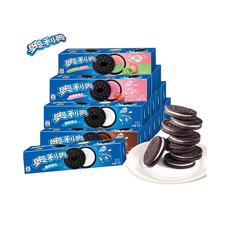 Oreo Cookies 97g