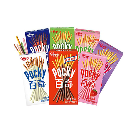 Pocky 55g