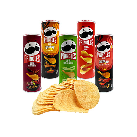 Pringles 110g