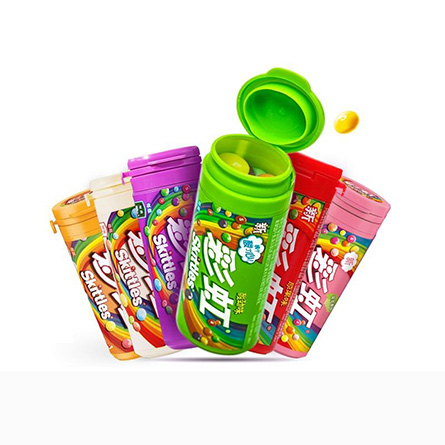 Skittles Hard Candy 30g