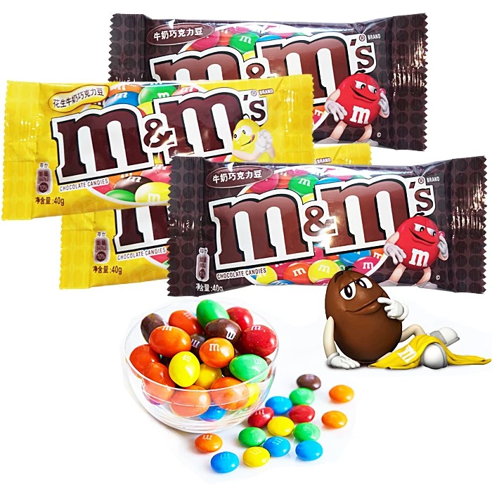 M&M’S  40g