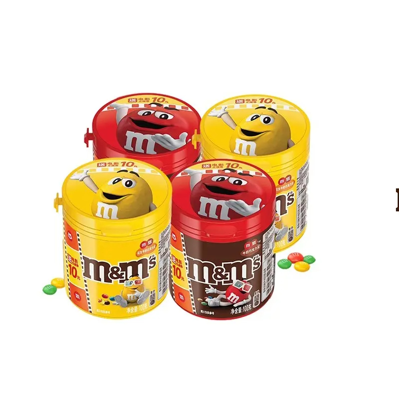 M&M’S  100g