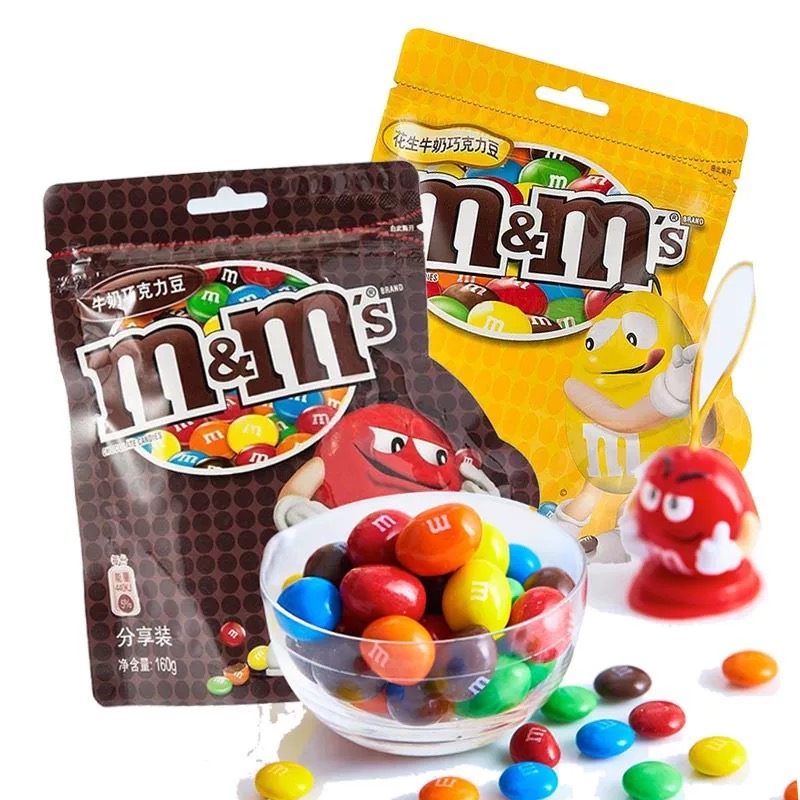 M&M’S  160g