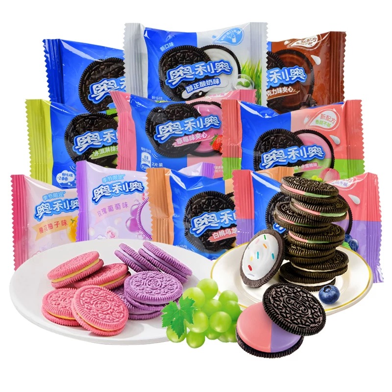 New Arrival – Hot Selling Bulk Oreo 3Kg