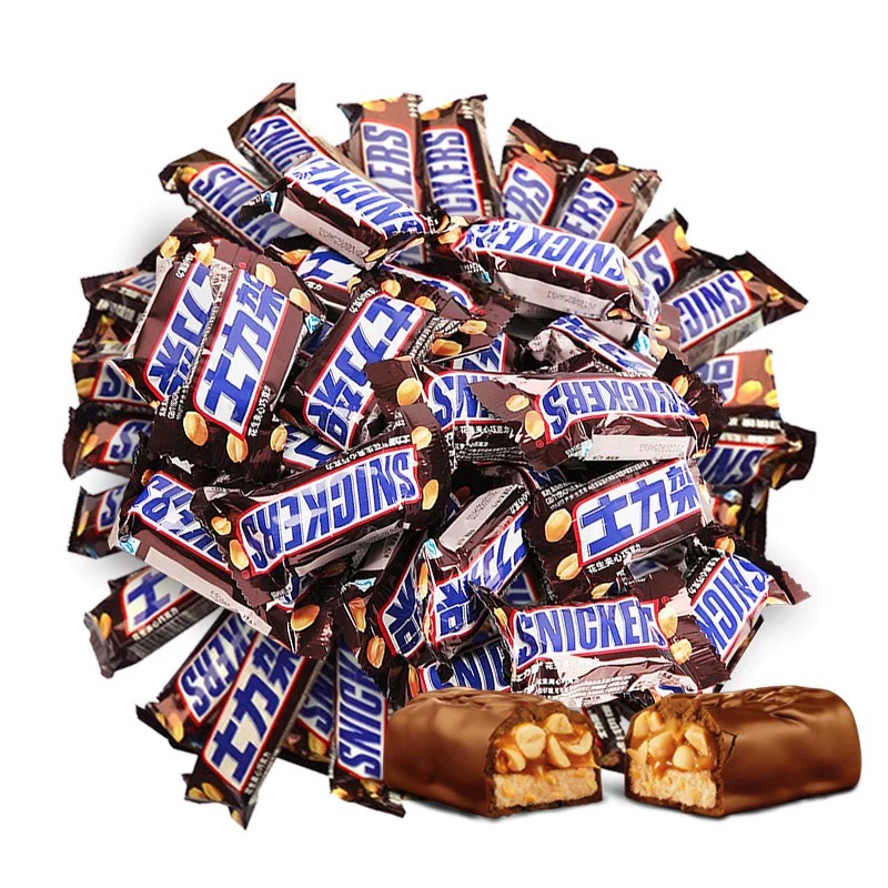 Dove Snickers Bulk 5KG