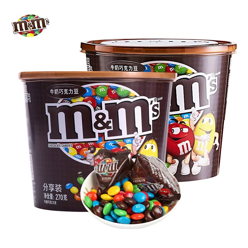 M&M’S  270g