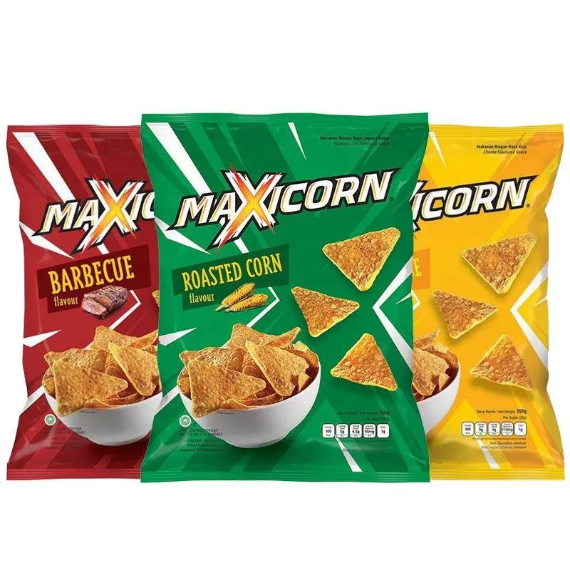 Indonesia Doritos 150g