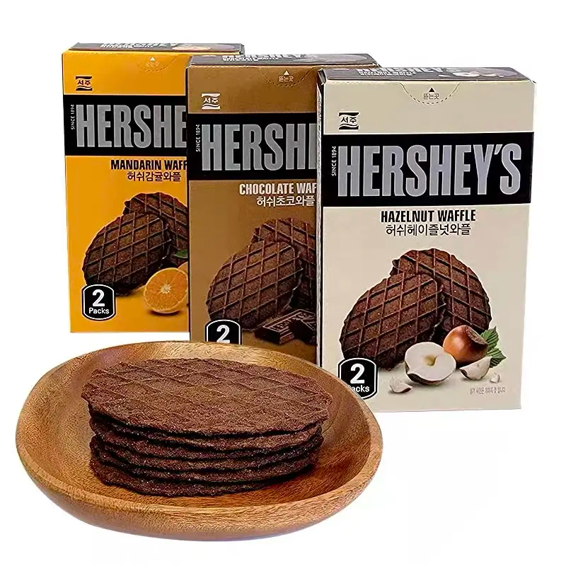 Hershey’s Waffles Cookies 55g