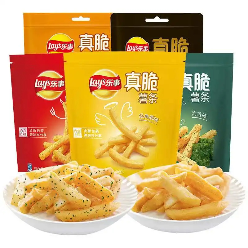 Lay’s French Fries 90g