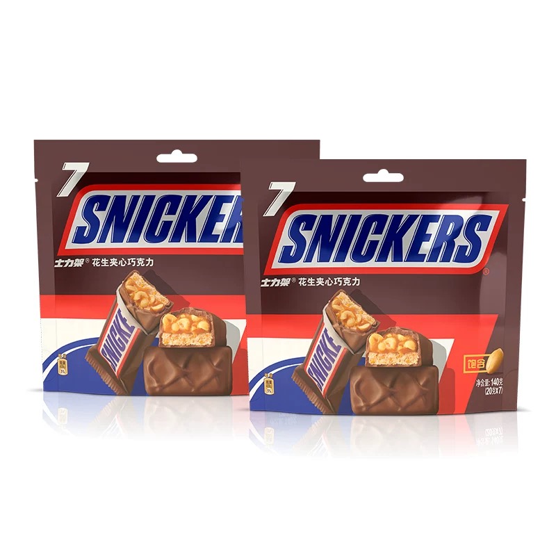 Dove Snickers 140g