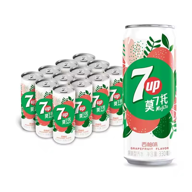 7UP330ML