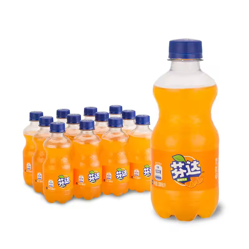 Fanta 300ML